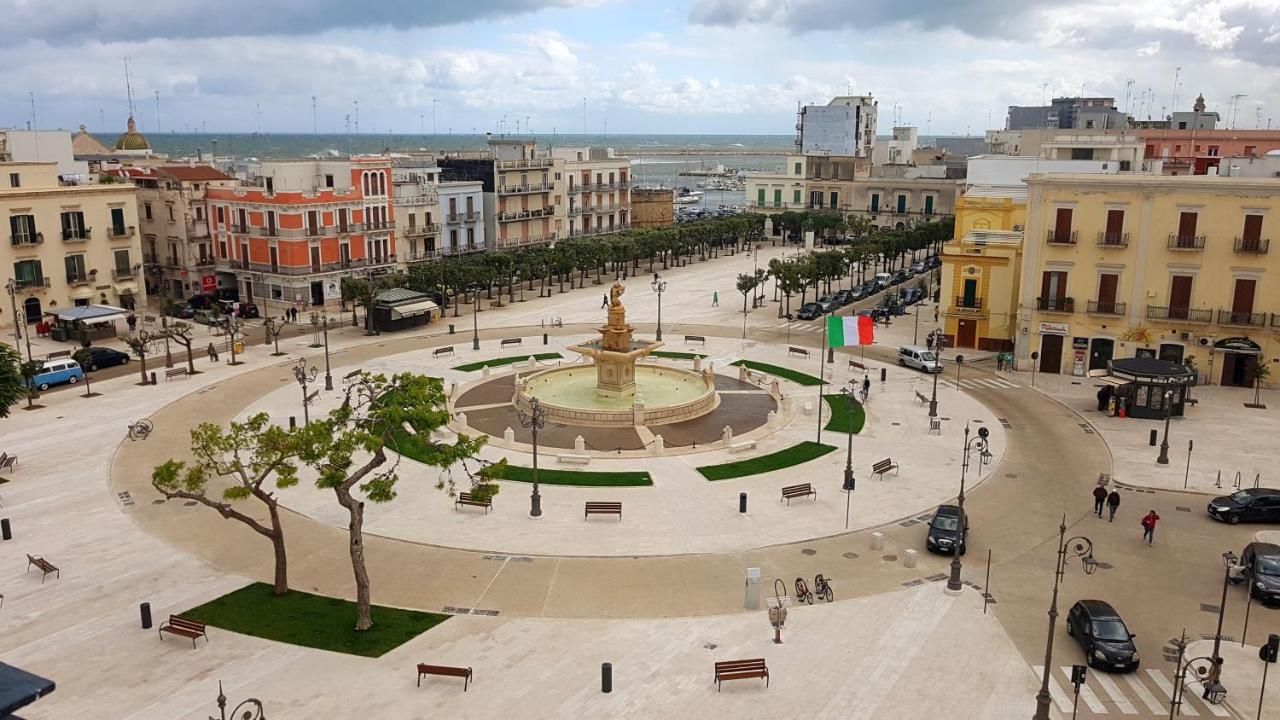 Holithªy Molª Mola di Bari Exterior photo